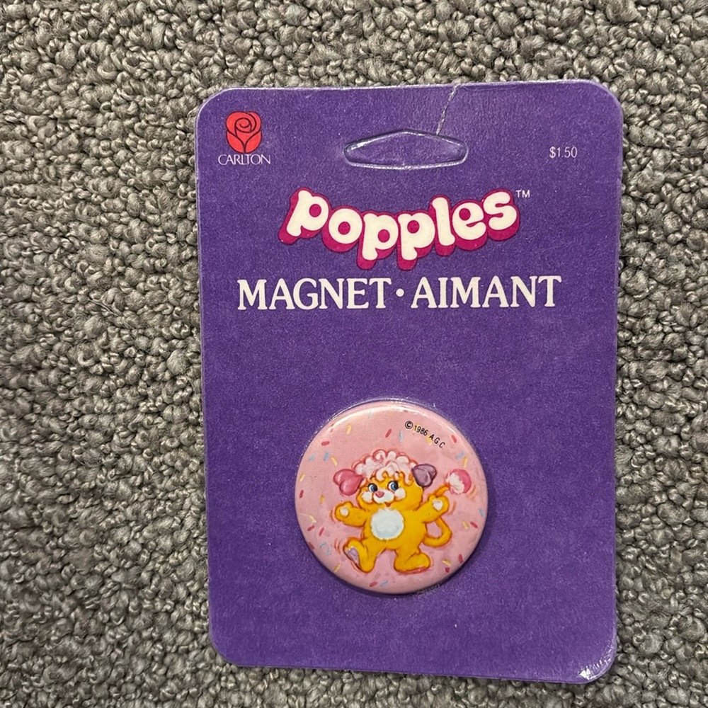 Popples